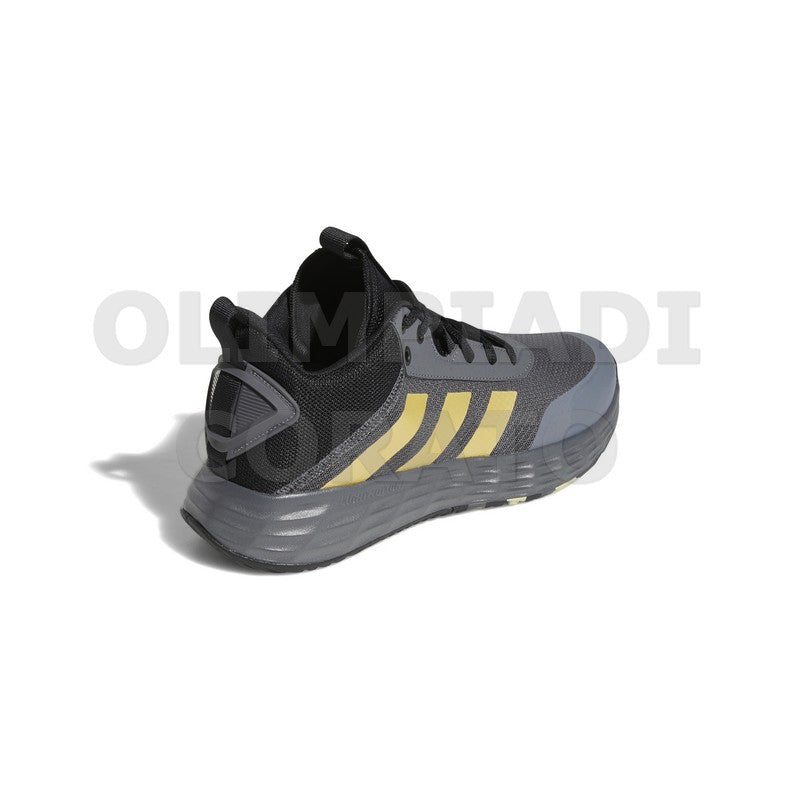 ADIDAS OWNTHEGAME 2.0