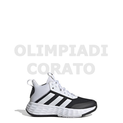ADIDAS OWNTHEGAME 2.0 K JUNIOR