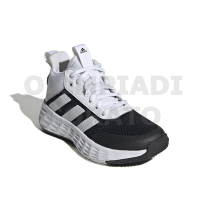 ADIDAS OWNTHEGAME 2.0 K JUNIOR