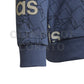 FELPA COTONE FRANCH TERRY JR ADIDAS
