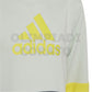 FELPA COTONE FRENCH TERRY ADIDAS JR