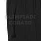 TUTA IN ACETATO ADIDAS JUNIOR ROSSO