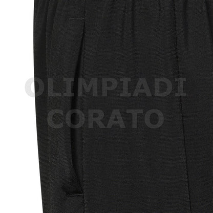 TUTA IN ACETATO ADIDAS JUNIOR ROSSO