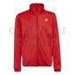 TUTA IN ACETATO ADIDAS JUNIOR ROSSO