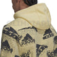 FELPA CAPPUCCIO ADIDAS UOMO