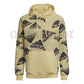 FELPA CAPPUCCIO ADIDAS UOMO