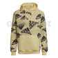 FELPA CAPPUCCIO ADIDAS UOMO
