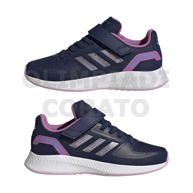 ADIDAS RUNFALCON 2.0 EL K