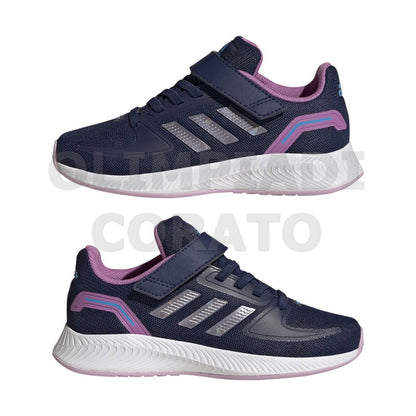 ADIDAS RUNFALCON 2.0 EL K