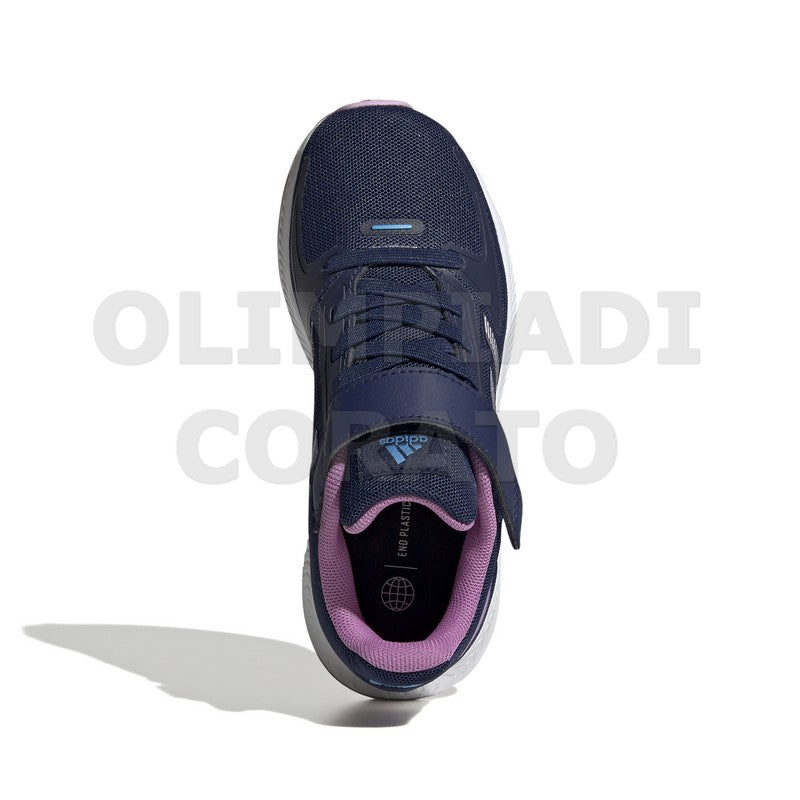ADIDAS RUNFALCON 2.0 EL K