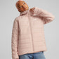 GIACCONE DONNA PUMA ROSA