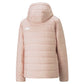 GIACCONE DONNA PUMA ROSA