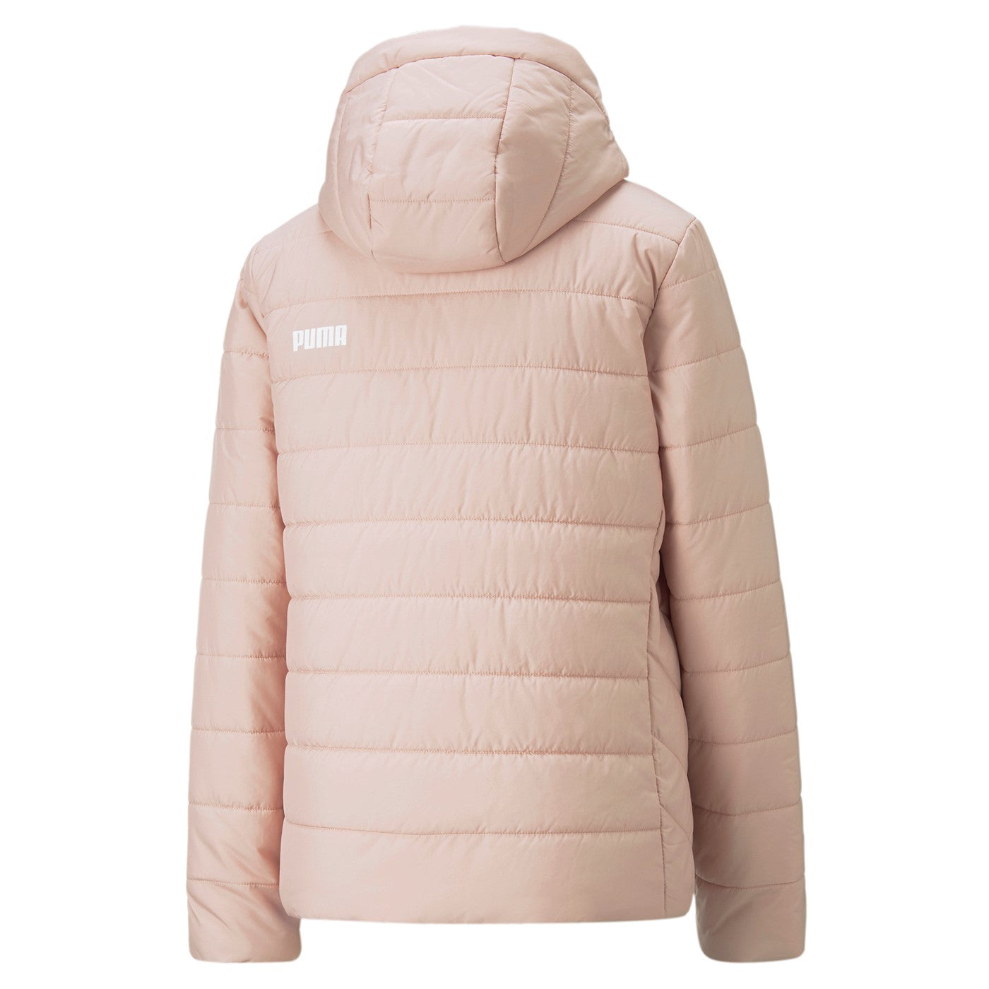 GIACCONE DONNA PUMA ROSA