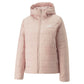 GIACCONE DONNA PUMA ROSA