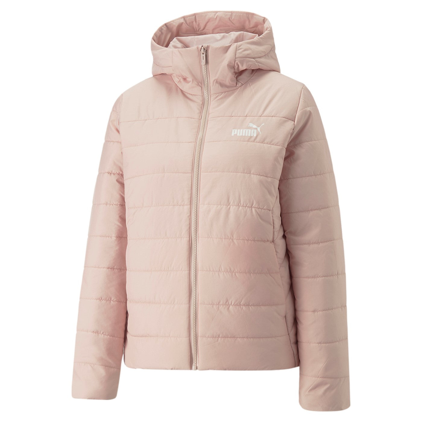 GIACCONE DONNA PUMA ROSA