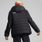 GIACCONE DONNA PUMA NERO