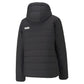GIACCONE DONNA PUMA NERO