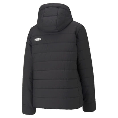 GIACCONE DONNA PUMA NERO