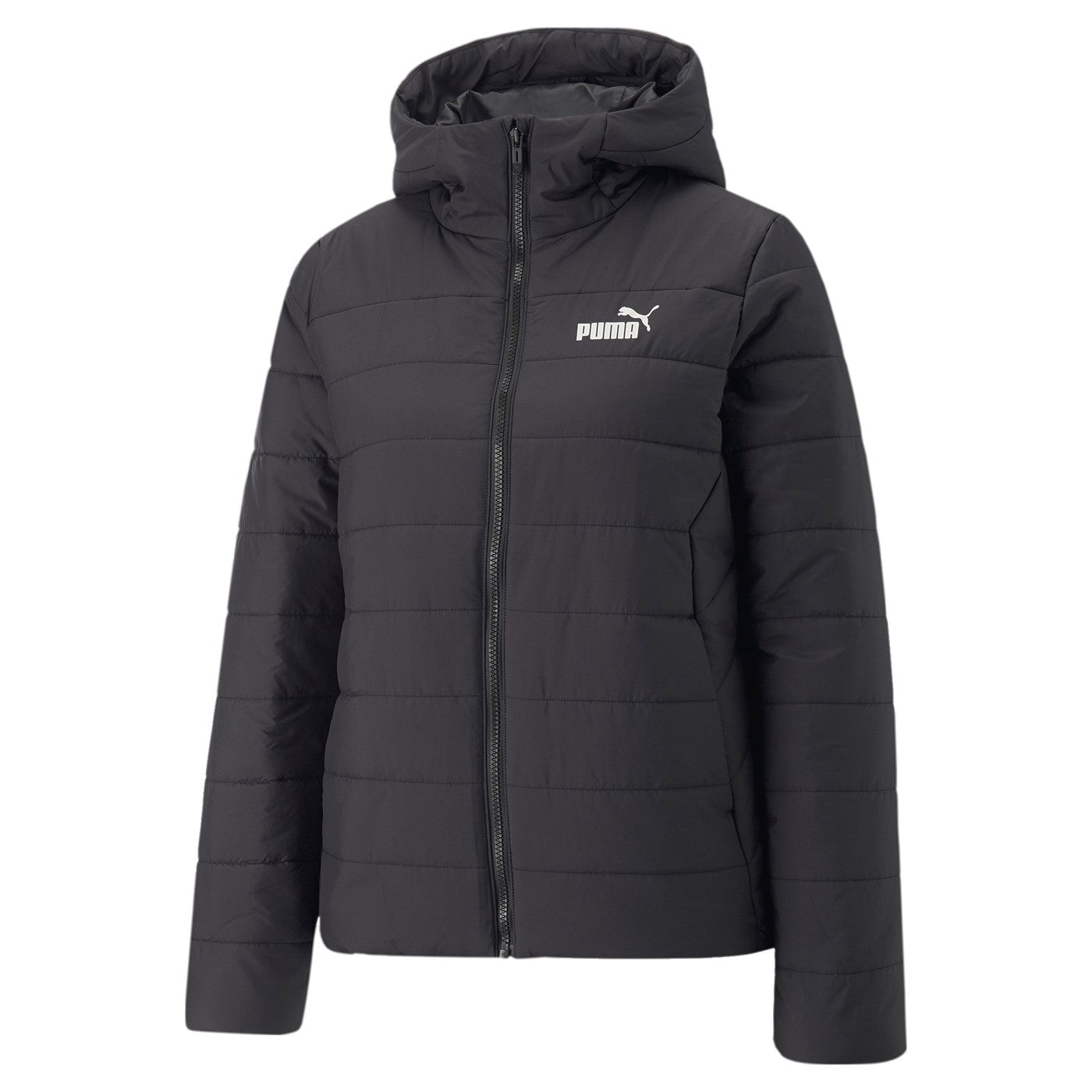 GIACCONE DONNA PUMA NERO