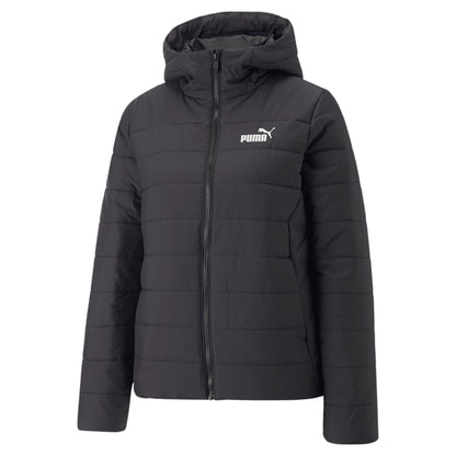 GIACCONE DONNA PUMA NERO