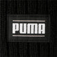 CAPPELLO LANA PUMA NERO ACRILICO