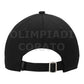 CAPPELLO VISIERA PUMA VELLUTO NERO