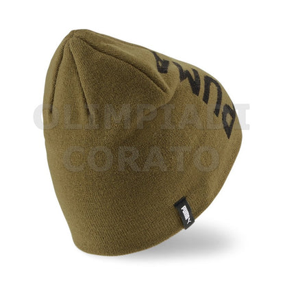CAPPELLO LANA PUMA VERDONE