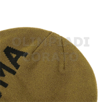 CAPPELLO LANA PUMA VERDONE