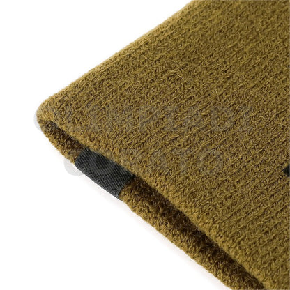 CAPPELLO LANA PUMA VERDONE