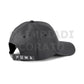 CAPPELLO VISIERA PUMA  VEGAN SIMILPELLE NERO