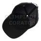 CAPPELLO VISIERA PUMA  VEGAN SIMILPELLE NERO