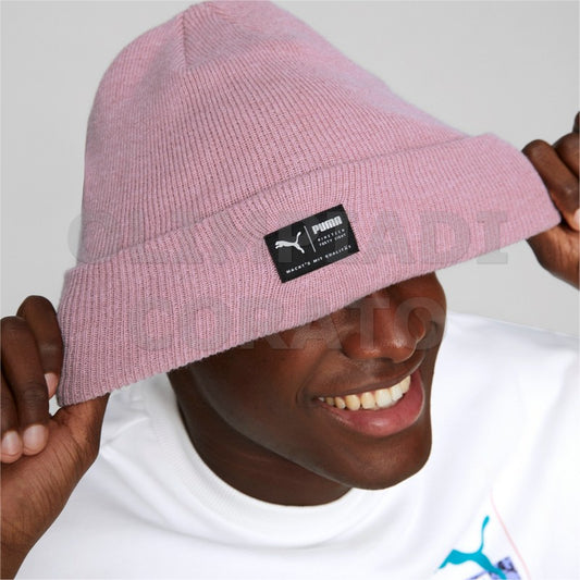 CAPPELLO PUMA ROSA