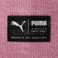 CAPPELLO PUMA ROSA