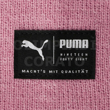 CAPPELLO PUMA ROSA