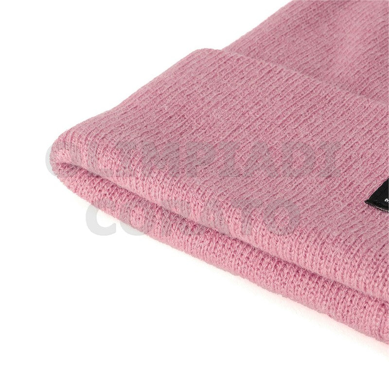 Puma Cappello Puma Archive Heather Rosa