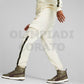 PANTALONE CARGO ESS TAPE GOLDEN BIANCO PUMA
