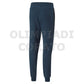PANTALONE ESS TAPE GOLDEN PUMA BLU