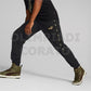 PANTALONE ESS TAPE GOLDEN PUMA NERO