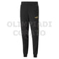 PANTALONE ESS TAPE GOLDEN PUMA NERO