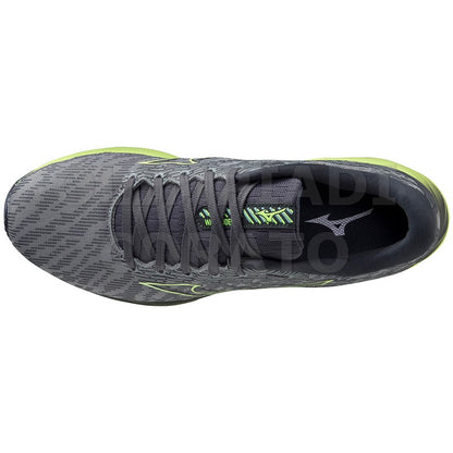 WAVE RIDER 26 MIZUNO GRIGIO
