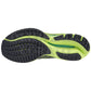 WAVE RIDER 26 MIZUNO GRIGIO
