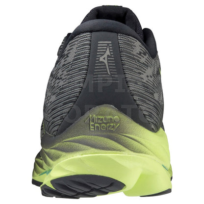 WAVE RIDER 26 MIZUNO GRIGIO
