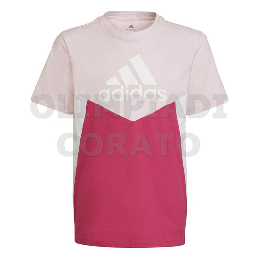 T SHIRT ADIDAS GIRL JUNIOR