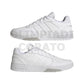 ADIDAS COURTBEAT SNEAKERS WHITE