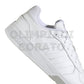 ADIDAS COURTBEAT SNEAKERS WHITE