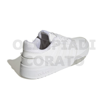 ADIDAS COURTBEAT SNEAKERS WHITE