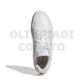 ADIDAS COURTBEAT SNEAKERS WHITE