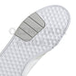 ADIDAS COURTBEAT SNEAKERS WHITE