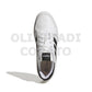 ADIDAS COURTBEAT SNEAKERS BIANCONERO