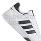 ADIDAS COURTBEAT SNEAKERS BIANCONERO